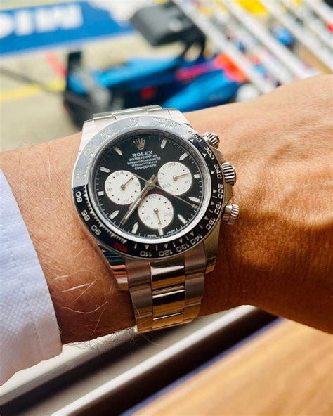 rolex 100 jahre le mans|Rolex le mans 2023.